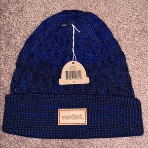 Verdict beanie